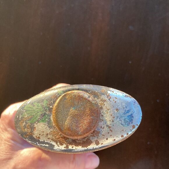 F. W. McNess healing powder and foot ease vintage - Picture 12 of 15